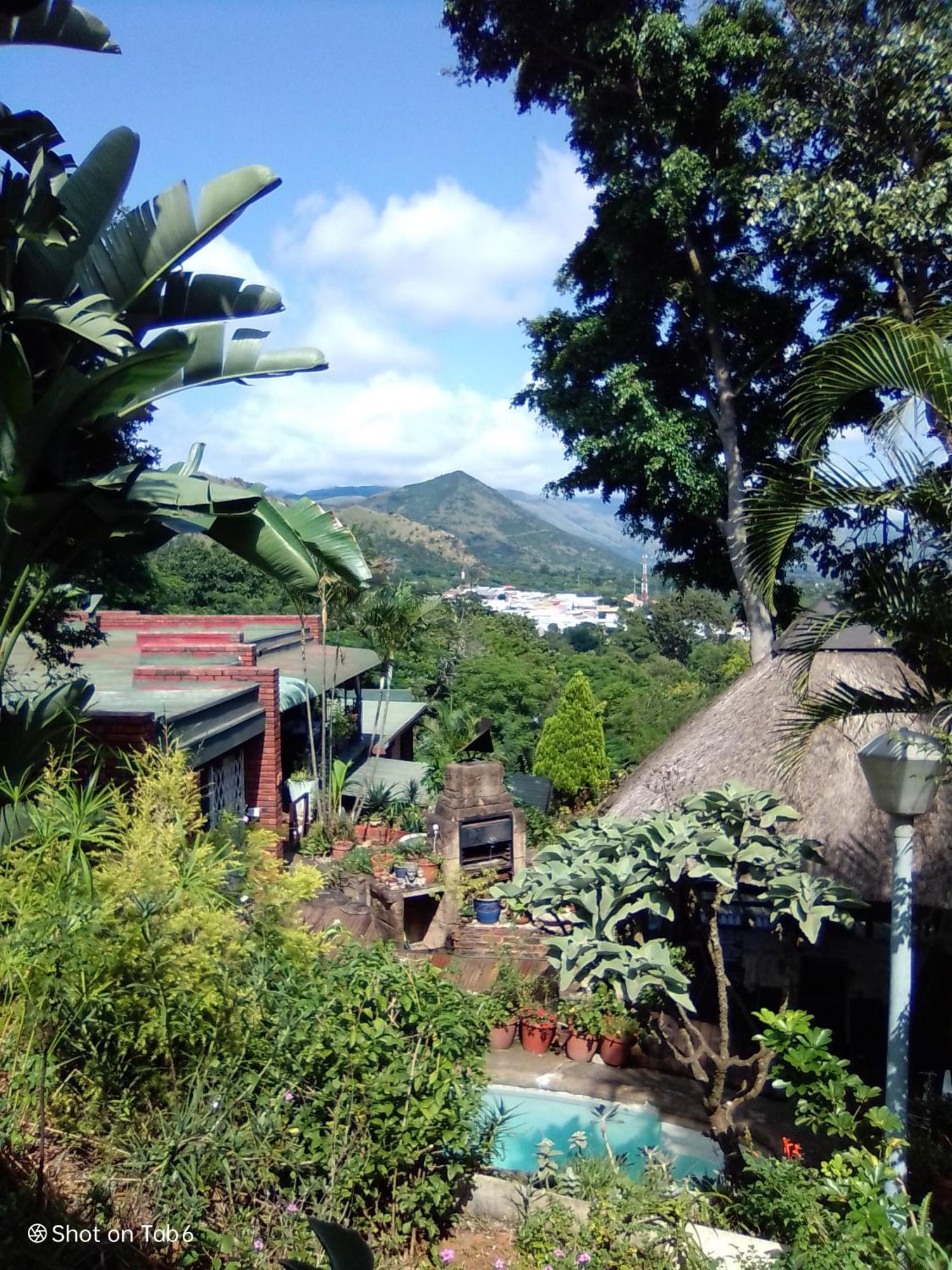 Pumba'S Lookout Barberton Exterior foto