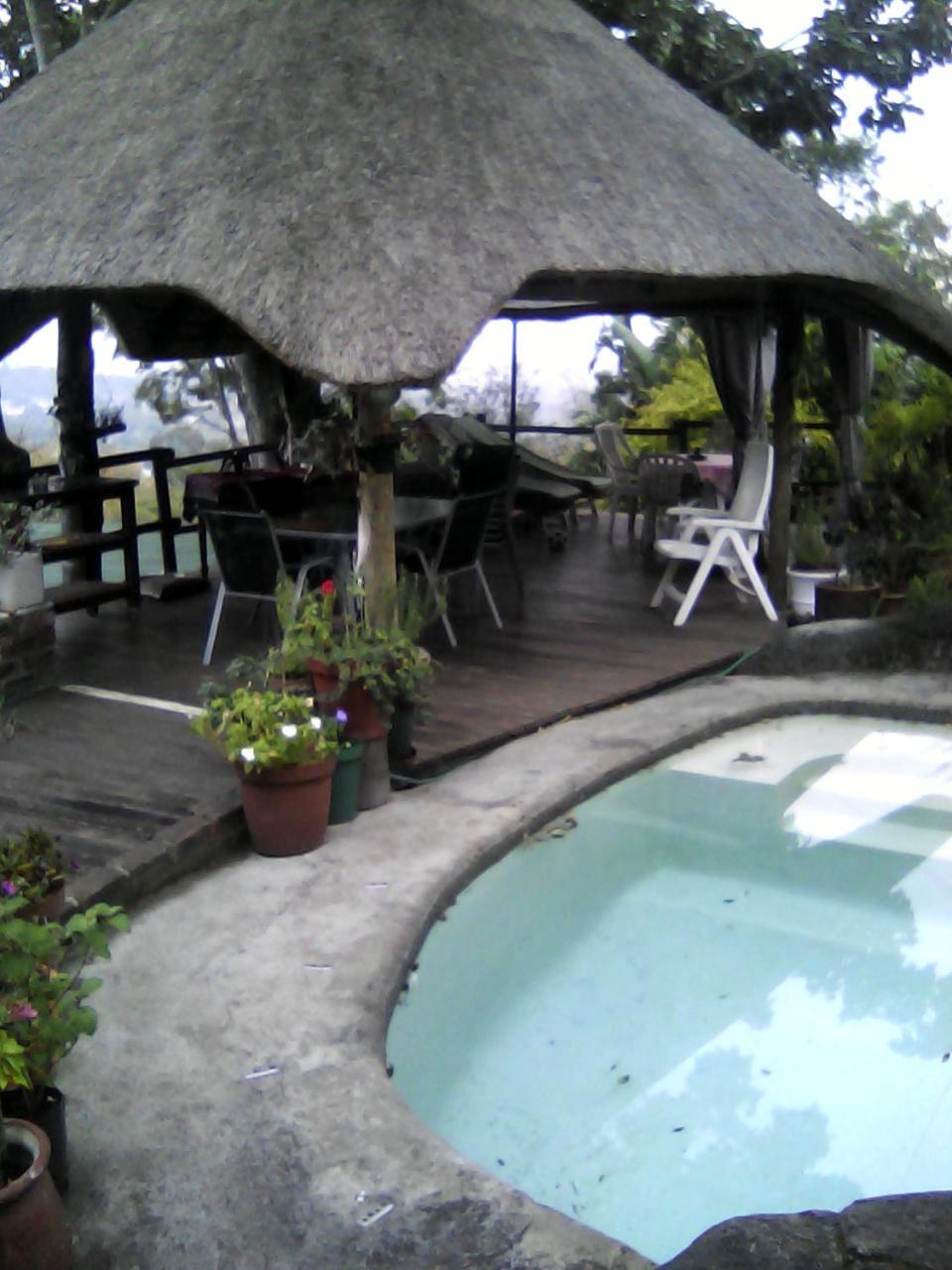 Pumba'S Lookout Barberton Exterior foto
