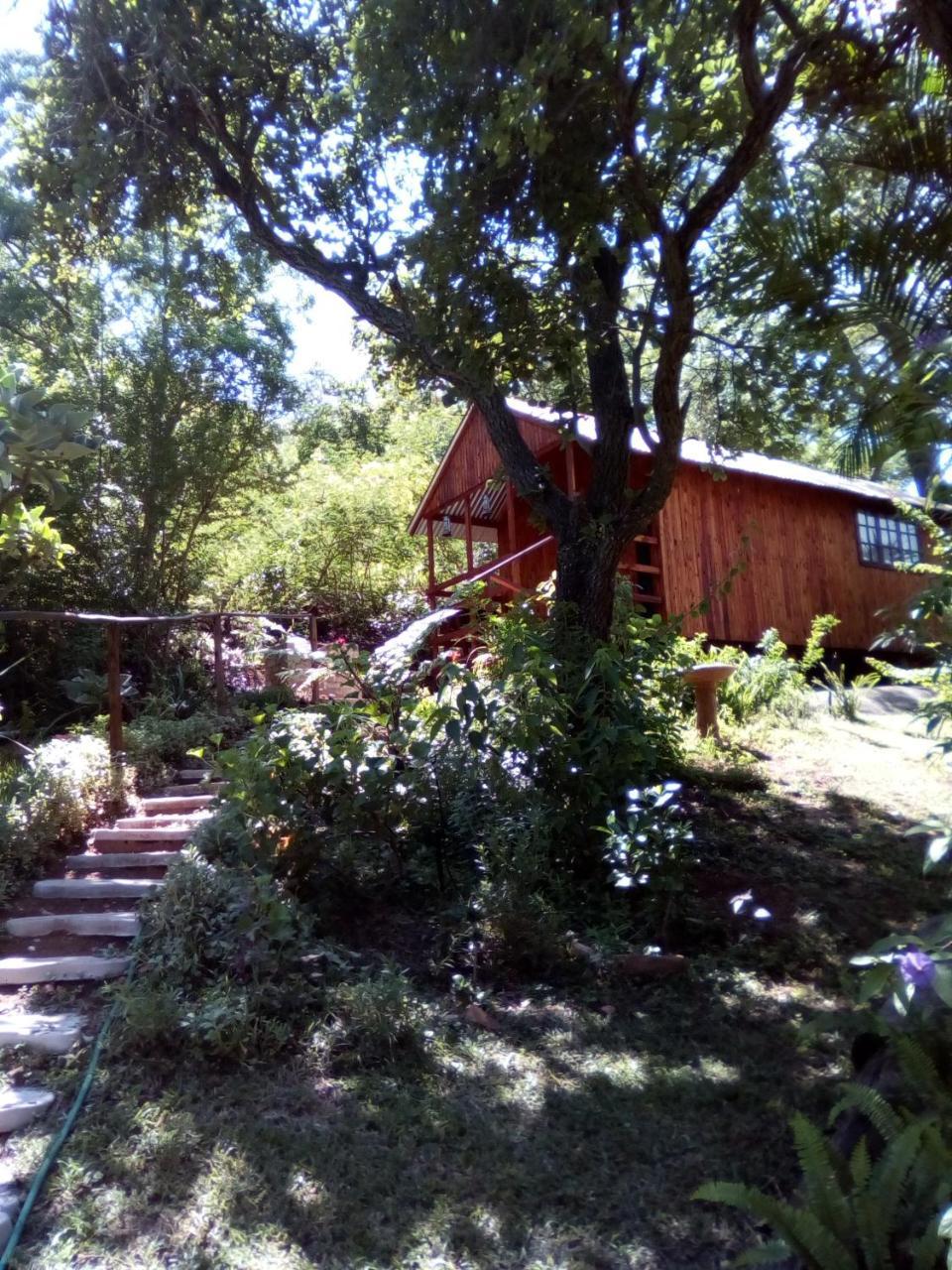 Pumba'S Lookout Barberton Exterior foto